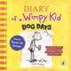 Diary of a Wimpy Kid: Dog Days (аудиокнига на 2 CD), Jeff Kinney 