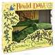 The Enormous Crocodile (+ игрушка), Roald Dahl 