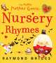 The Puffin Puffin Mother Goose: Nursery Rhymes, Raymond Briggs 
