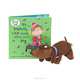 My Very Best Sizzles Book and Toy Gift Set (книга + игрушка), Bridget Hurst, Carol Noble 