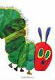 Very Hungry Caterpillar Classic Notebook, 