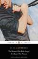 The Woman Who Rode Away/St Mawr/The Princess, Lawrence 
