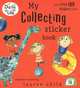 Charlie and Lola: My Collecting Sticker Book, Lauren Child 
