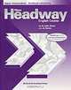 New Headway: English Course: Upper-Intermediate: Workbook, Liz & John Soars, Jo Devoy 