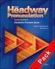 New Headway Pronunciation. Intermediate. Student's Practice Book + AudioCD, 