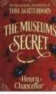 Museum's Secret, Henry Chancellor 