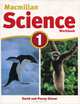 Science 1. Workbook, David Glover, Penny Glover 