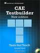 CAE Testbuilder: Tests that Teach: Without Key (+ 2 CD-ROM), Amanda French 