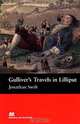 Gulliver in Lilliput: Starter Level, Jonathan Swift 