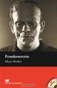 Frankenstein: Elementary Level (+ CD), Mary Shelley 