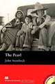 The Pearl: Intermediate Level (+ 2 CD-ROM), John Steinbeck 