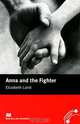 Anna and the Fighter: Beginner Level, Elizabeth Laird 