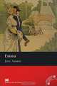 Emma: Intermediate Level, Jane Austen 