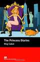 The Princess Diaries 1: Elementary Level, Meg Cabot 