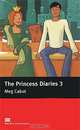 The Princess Diaries 3: Pre-Intermediate Level, Meg Cabot 