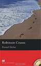 Robinson Crusoe: Pre-intermediate Level (+ 2 CD-ROM), Daniel Defoe 