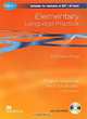 Elementary Language Practice: Without Key: English Grammar and Vocabulary (+ CD-ROM), Michael Vince 