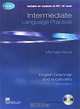 Intermediate Language Practice: Without Key: English Grammar and Vocabulary (+ CD-ROM), Michael Vince 