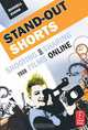 Stand-Out Shorts, Russell Evans 