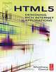 HTML5: Designing Rich Internet Applications, Matthew David 