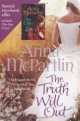The Truth Wil Out: The One I Love (комплект из 2 книг), Anna McPartlin 
