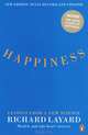 Happiness: Lessons from a New Science, Richard Layard 