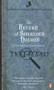 The Return of Sherlock Holmes, Arthur Conan Doyle, Sir Arthur Conan Doyle 