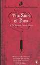 The Sign of Four, Arthur Conan Doyle 