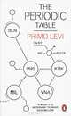 Periodic Table, The, Primo Levi 
