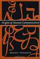 Origins of Human Communication, Michael Tomasello 