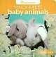Touch & Feel: Baby Animals, 
