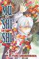 Mushishi, Volume 4, Yuki Urushibara 