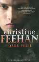 Dark Peril, Christine Feehan 