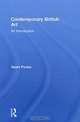 Contemporary British Art: An Introduction, Grant Pooke 