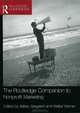 The Routledge Companion to Nonprofit Marketing, 