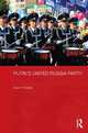 Putin's United Russia Party, S. P. Roberts 