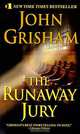 The Runaway Jury, John Grisham 