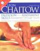 Palpation and Assessment Skills: Assessment Through Touch (+ DVD-ROM), Leon Chaitow 