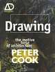 Drawing: The Motive Force of Architecture, Peter Cook 