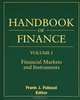 Handbook of Finance: Financial Markets and Instruments, 