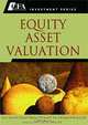 Equity Asset Valuation, John D. Stowe, Thomas R. Robinson, Jerald E. Pinto, Dennis W. McLeavey 