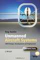 Unmanned Aircraft Systems, 