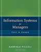 Information Systems for Managers, Gabriele Piccoli 