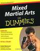 Mixed Martial Arts for Dummies, Frank Shamrock, Mary Van Note 