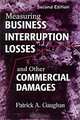 Measuring Business Interruption Losses and Other Commercial Damages, Patrick A. Gaughan 