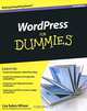WordPress For Dummies, Lisa Sabin–Wilson 