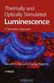 Thermally and Optically Stimulated Luminescence, Reuven Chen, Vasilis Pagonis 