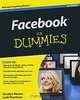 Facebook For Dummies, Leah Pearlman, Carolyn Abram 