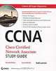 CCNA: Cisco Certified Network Associate: Study Guide (+ CD-ROM), Todd Lammle 