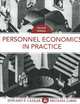 Personnel Economics in Practice, Edward P. Lazear, Michael Gibbs 